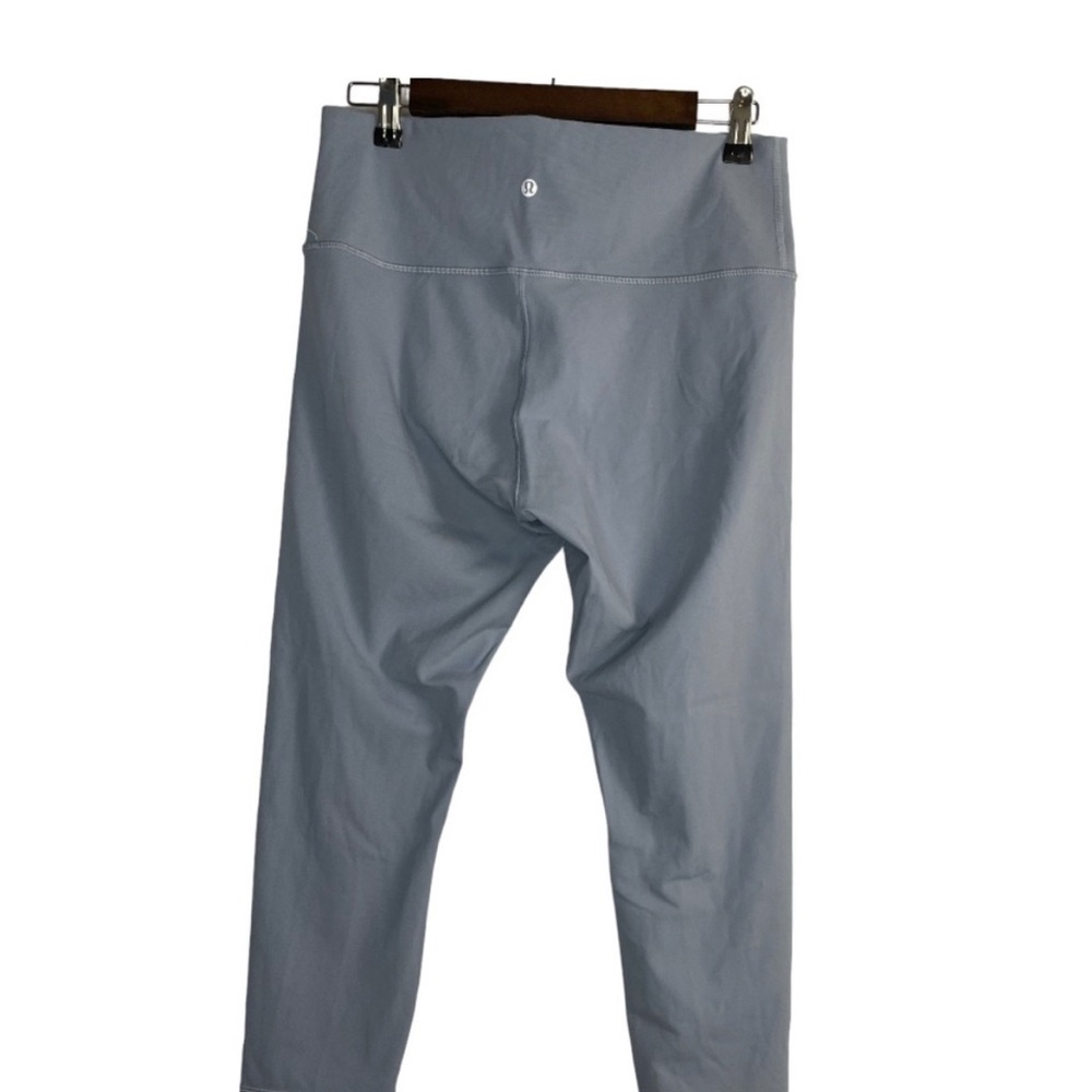 Lululemon Wunder Under High Rise Crop Size 12